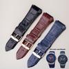 Оригинальный кожаный ремешок для часов GUESS Серии U0247G3 W1058G2 W0040G3 W0040G7 W0281G Браслет Аксессуары для часов 22 мм