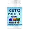 KETOPROBIOTIX Effective Weight Burning Dietary Supplement Supporting Fat Reduction 30