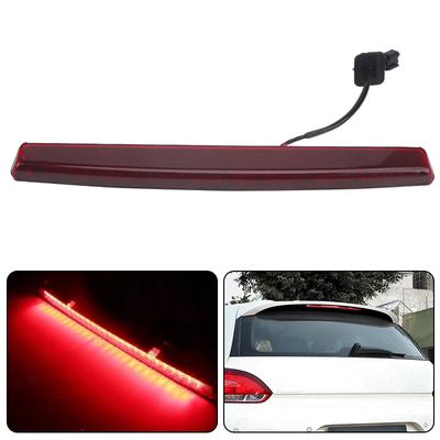 Высоко расположенный стоп-сигнал 1K6945097F для VW Golf MK5 2004 2005 2006 2007 2008 2009 светодиодный третий 3-й задний фонарь лампа стоп-сигнала