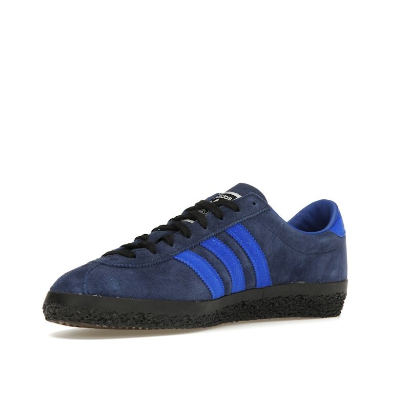 Adidas Кроссовки унисекс Gazelle Spezial Night Indigo синие, цвет поставщика, Power-Blue IF8424