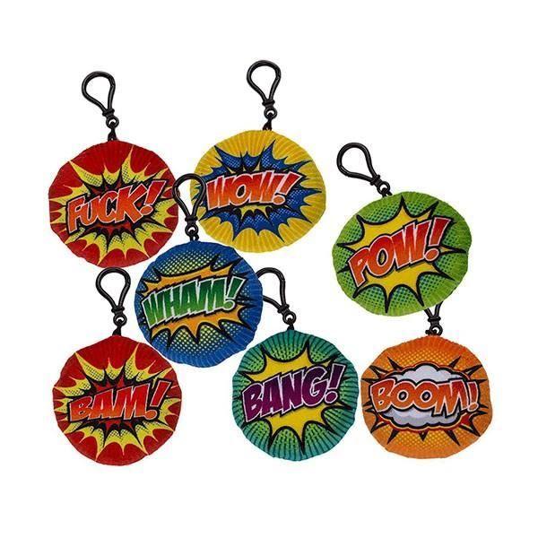 Порт-Пелюш с Сыном Звукоподражанием