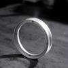 Magnetic Coffee Dosing Ring 51/53/58mm Coffee Powder Ring Portafilter Coffee Catcher Ring  Espresso