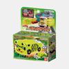 Boonboom Car Series DX Boonboom Safari, корейская популярная марка Bandai