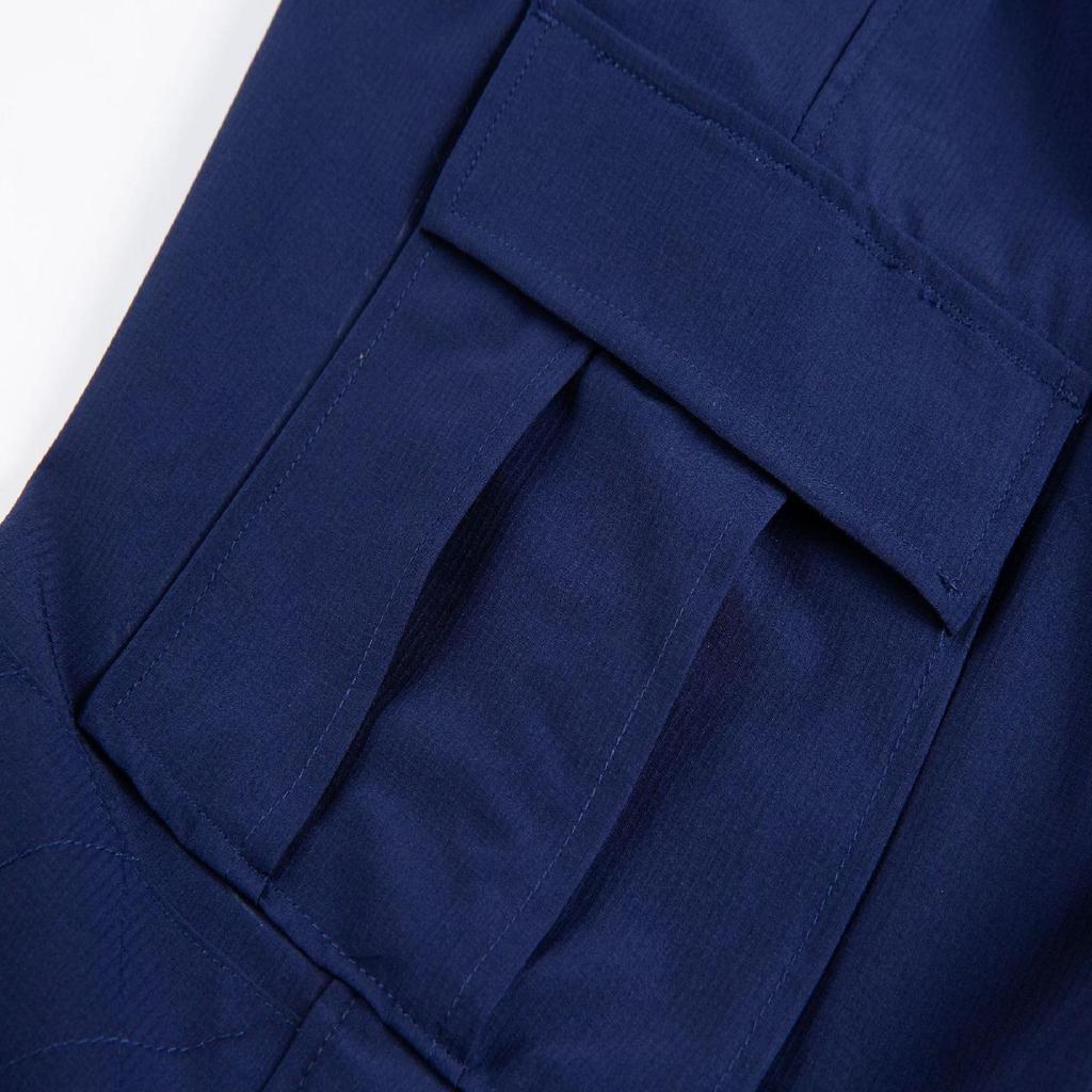 99 быстро устанавливаемая черная, темно-синяя нашивка на липучке, приемлемая рабочая одежда SS с короткими рукавами, полицейская униформа охранника для взрослых унисекс