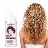 Hair Mousse-Moisturize To Dry,Crisp Hair-Keep Long Lasting Hold and Defining Curls-Make Hair More Supple,60ml