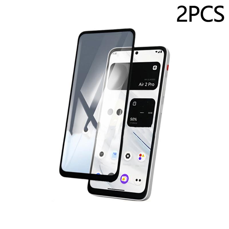 Xreal Beam Pro Ar Закаленное стекло Пленка для мобильного телефона Xr3D Терминал пространственных вычислений Защитная пленка HD Dof Покрытие всего экрана