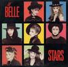 LP Record BELLE STARS  The Belle Stars 9238661 Warner Bros. Re 1983 Canada Dance  Electronica Used