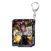 Algernon Product NIKKE Acrylic Keychain Marian W66 X H80mm Acrylic Metal
