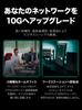 8 портов, все порты совместимы с 10G, 10G неуправляемый plug-play, совместимый с Omada, коммутирующий концентратор DS1008X TP-Link, мультигигабитный и