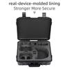 Hard Shell Case for DJI NEO 2 RC N3 Fly More Combo Carrying Explosion-proof Safety Box for DJI Goggles N3 Storage Bag Accessory