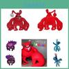 Мягкая плюшевая игрушка-фигурка животного Сад детского сада Банбан от Banbin Toys
