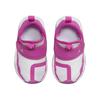 Jordan 23/7 Low top Toddler Shoes Pink White Infant And Toddler DQ9294-605