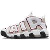 Air More Uptempo '96 'White Team Red' Vintage Basketball FB1380-100