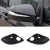 1 шт. Нижний кронштейн бокового зеркала для Mercedes For Benz For V-Class For V260 For W447 2016-2026 For W447 For Vito 2016-2026