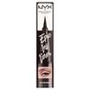 NYX PROFESSIONAL MAKEUP Водостойкая подводка Epic Ink Liner, 04 Молочный шоколад, 1 мл (0,03 жидких унций)