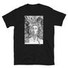 Voyage Within, Snake, Horror, Occult, Tarot, Printed T-Shirt Tops Tee