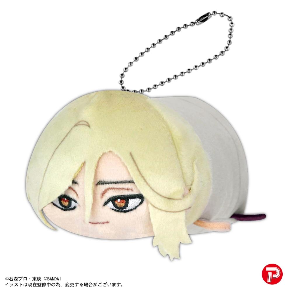 Райд Каменс Райд Каменс Rks 01 Потекоро Маскот 1 коробка 6 шт.