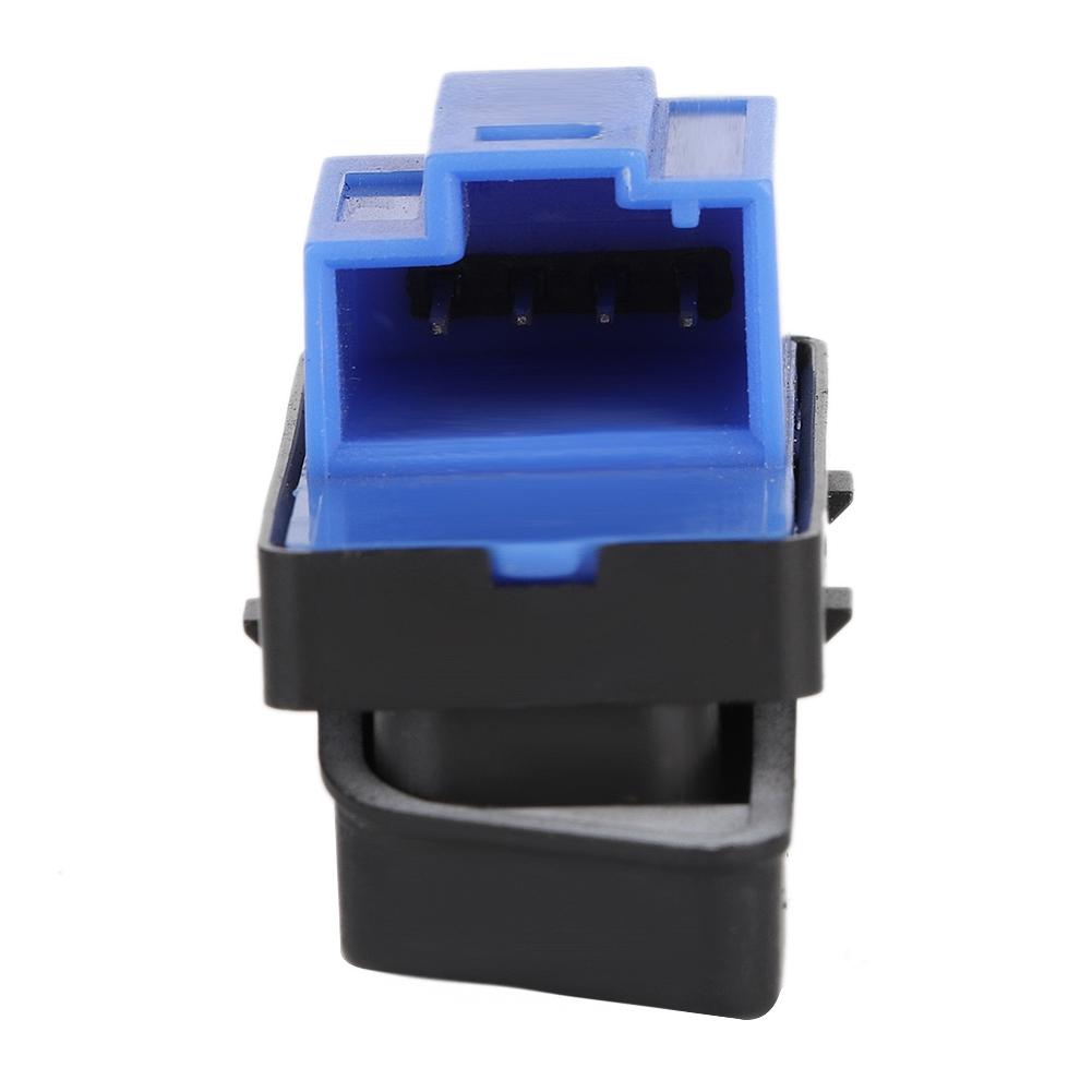 Кнопка переключателя управления центральным замком двери автомобиля подходит для Golf 5 MK5 1K0962125B