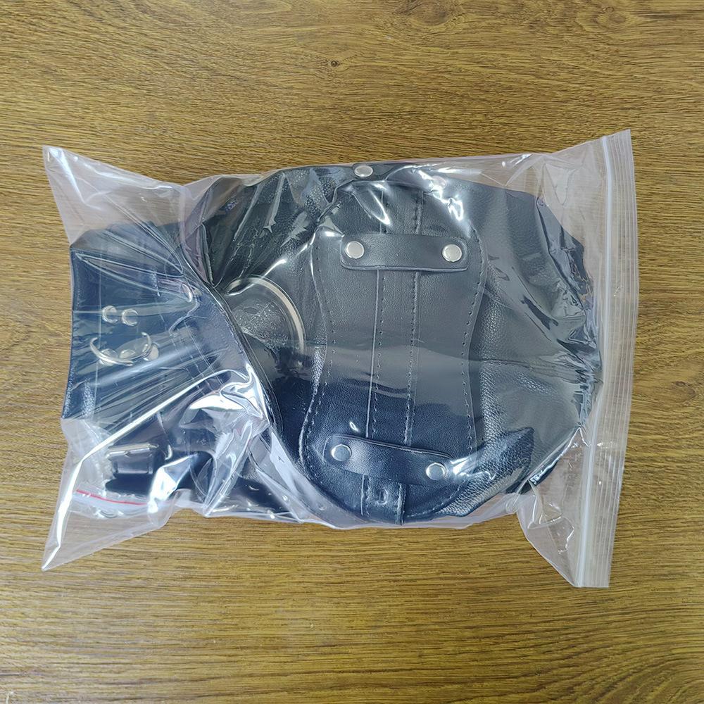 SM Head Set Mask Эротическое Темпераментное Пыточное Устройство Фаллос Ротовые Заглушки Товары Для Взрослых Муж И Жена Альтернативные Секс Игрушки