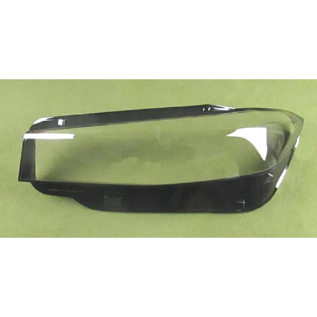 Для BMW 3 серии G20 G28 2023 2024 Защитный колпак фары Передняя фара Корпус фары Плексиглас Замена оригинального колпака фары