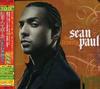 CD SEAN PAUL NINA SKY TAMI CHYNN LU The Trinity самая сильная версия WPCR12362 ATLANTIC 2006 Япония Регги Ска Даб Б/У