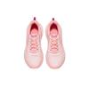 Skechers Максимальная амортизация Elite 2.0 Модные Прочные Низкие Повседневные Беговые Кроссовки Женская кроссовка Светло-Розовый 129625-LTPK