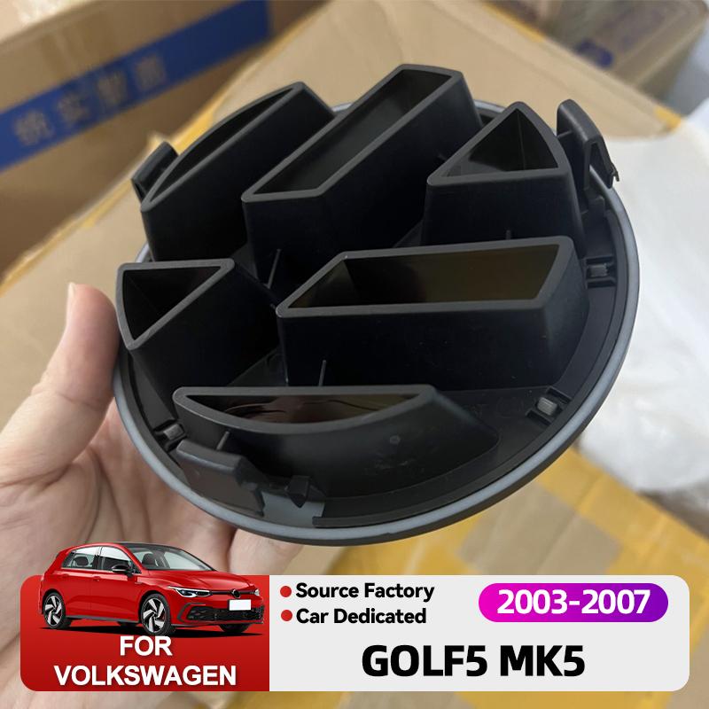 BSF1 2026 Hot Emblems For VOLKSWAGEN VW 2026 Hot B5 2pcs ABS Replacement 127mm 110mm Car Front Grille Badge Rear Trunk Boot Emblem Li dc2