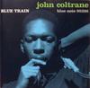 CD JOHN COLTRANE - Blue Train 724349532625 Blue Note US Jazz Used
