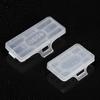 Wire Cable Tie Marker Tool Display Sign Identification Tags Fiber Organizers Tag Box Cable Labels