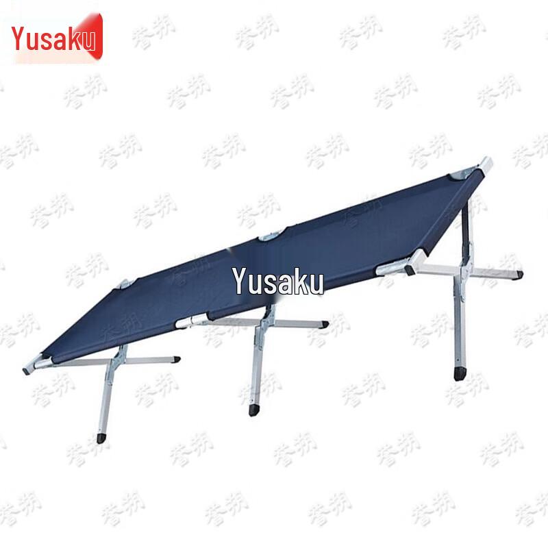Portable Folding Camping Cot