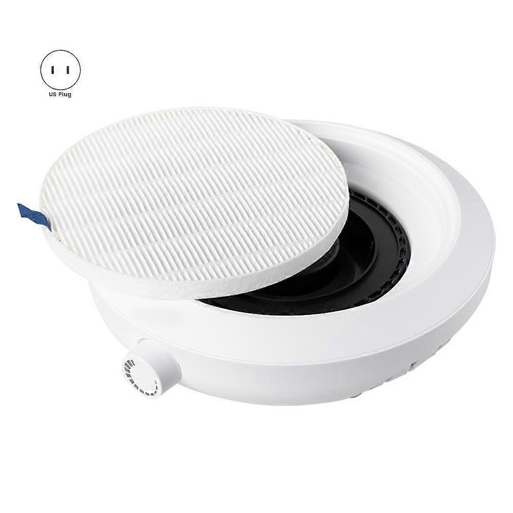 Nail Remover Dust Collector Silent High Suction Plug-in Model Nail Polisher Vacuum Cleaner Vacuum Fan Dust Collector US
