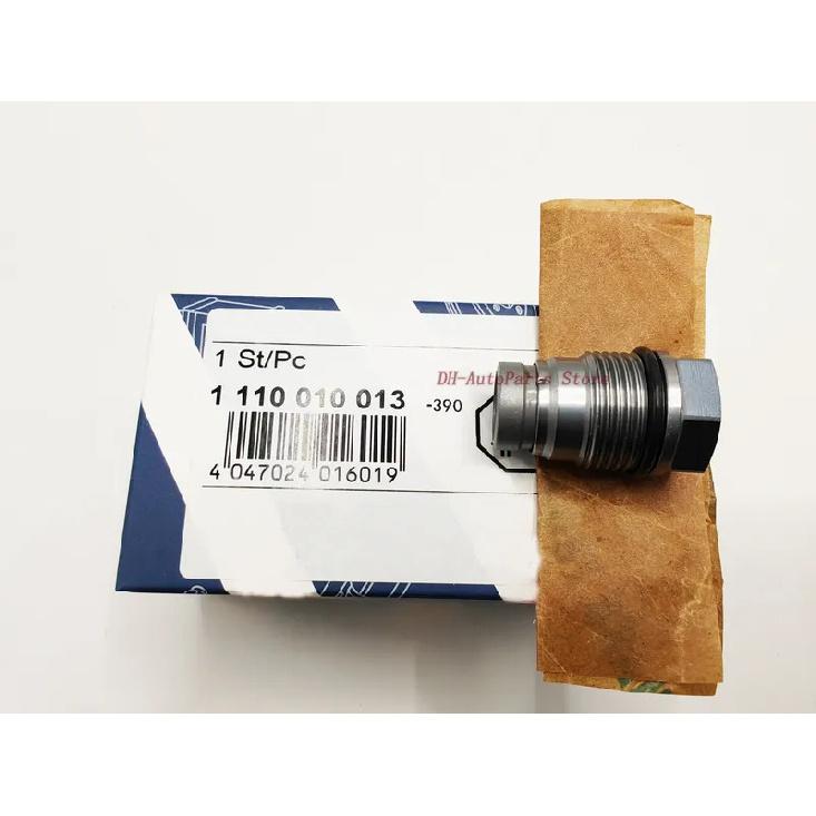 FUEL Pressure Limited Valve 1110010013 1110010012 1110010015 Injector Pump Diesel Engine