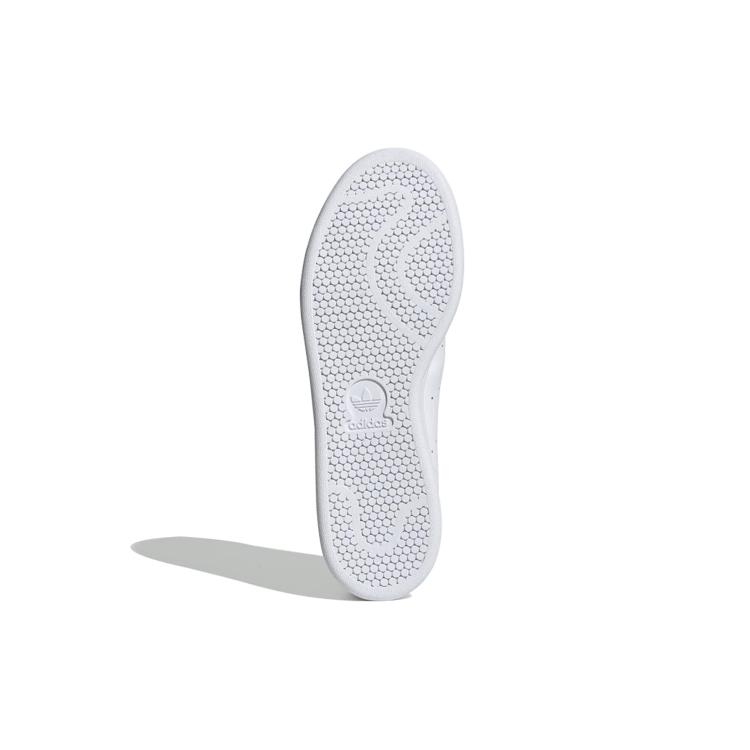 adidas Stan Smith 'White Easy Yellow' EF4335