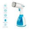 1500W Handheld Clothes Garment Fabric Steamer 280mL Steamer Hand Steam Iron Portable Ironing