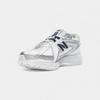New Balance 1906R White Navy Silver Metallic