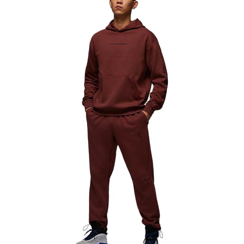 Jordan Спортивные брюки с флисовой подкладкой Dri-FIT для мужчин FV8605-231