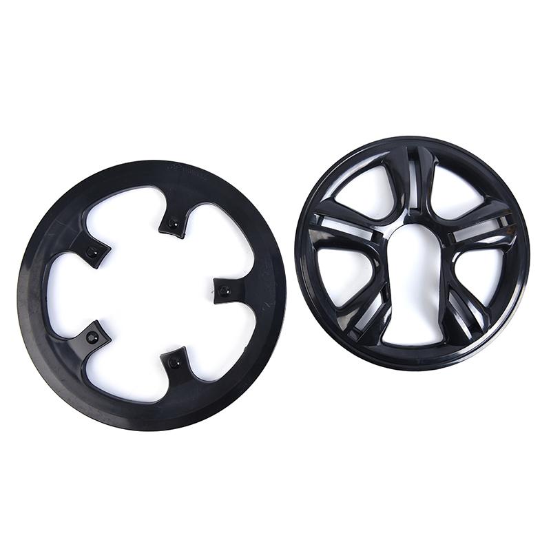 1 шт., велосипедная звездочка, кривошип, защита, велосипедная цепь, аксессуары для колес