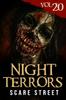 Книга Night Terrors Vol. 20 : Short Horror Stories Anthology : 20
