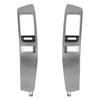 Pair of Vent Panels (55474-60040, 55475-60040) for 2003-2009 Toyota Prado
