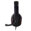 Wired Gaming Headphones Gamer Headset Game Earphones with Microphone for PS4 Play Station 4 X Box One PC Bass Stereo PC Headset