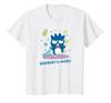 Kids Bad Badtz-Maru Cheers T-shirt