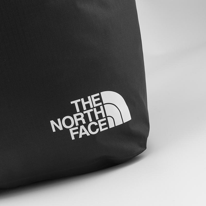 The North Face 20L Convenient Storage Shoulder Bag Outdoor Bag Unisex Bags Black 7WCF