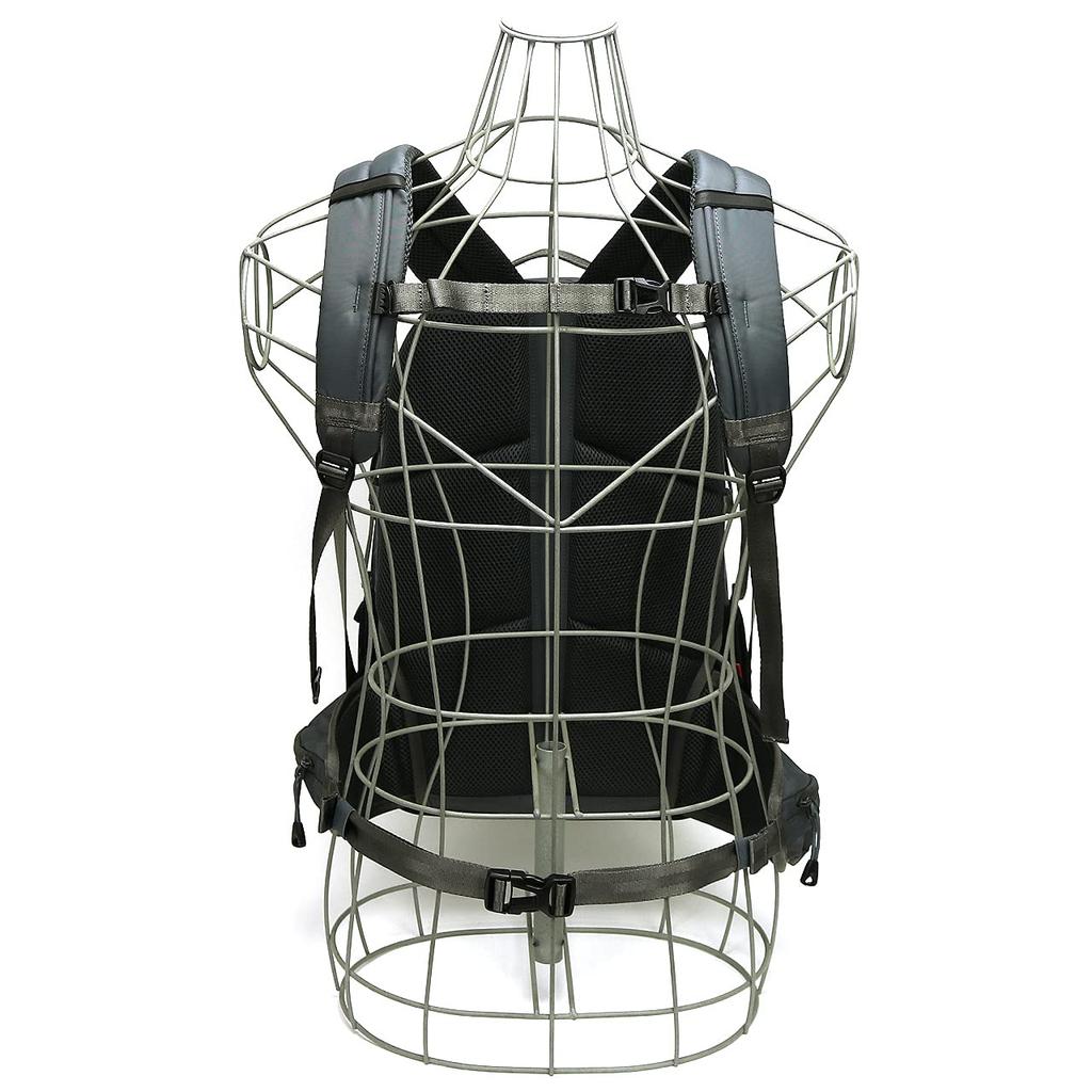 Рюкзак 25л AITHRIA AITHRIA 25 AITHRIA25 Черный [Coleman]