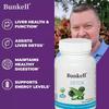 Milk thistle complex, 120 capsules