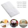 1pcs Cotton Gauze Muslin Cheesecloth Fabric Butter Cheese Wrap Cloth DIY Soy Pressing Mold Kitchen Gadget Baking Ferment Pastry 1