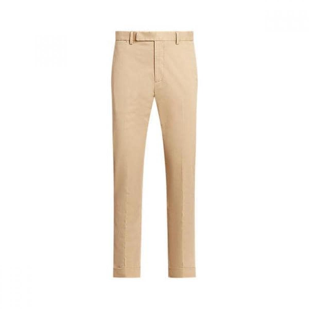 Polo Ralph Lauren Мужские эластичные chino брюки для костюма Mnpotro27620201250