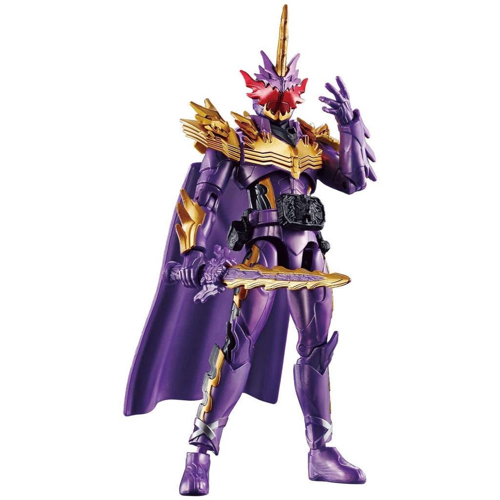 Kamen Rider Sabre RKF Набор поводков Kamen Rider Calibur Jaou