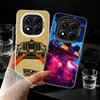 Мягкий чехол для телефона «Назад в будущее» для Samsung Galaxy S24 S25 FE S26 Edge S23 Ultra S22 Plus S21 + Ударопрочная задняя крышка