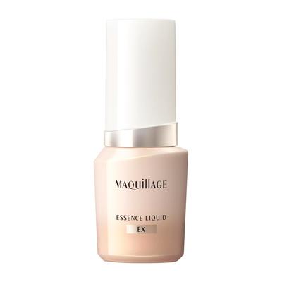 Тональная основа Essence Liquid EX Охра 20 24 мл SPF50+ PA++++ Без отдушек Модель 2025 Покрытие пор сияние прозрачность сыворотка для красоты
