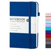 Agenda Organizer Pocket Notepad Memo Diary Planner Journals Small Diary Notebook  Stationery